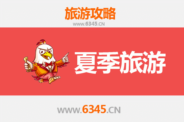 太原迎泽夏季清凉指南：古韵今风中的避暑胜地
